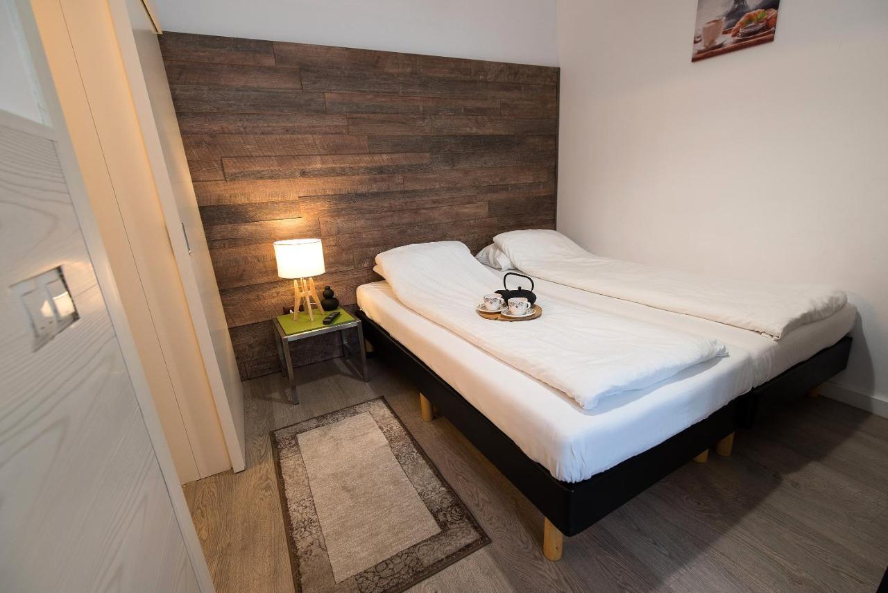 Ultra Central Bohemian Apartment 1 كلوج-نابوكا المظهر الخارجي الصورة