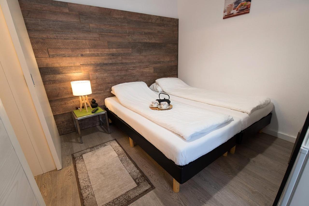 Ultra Central Bohemian Apartment 1 كلوج-نابوكا المظهر الخارجي الصورة
