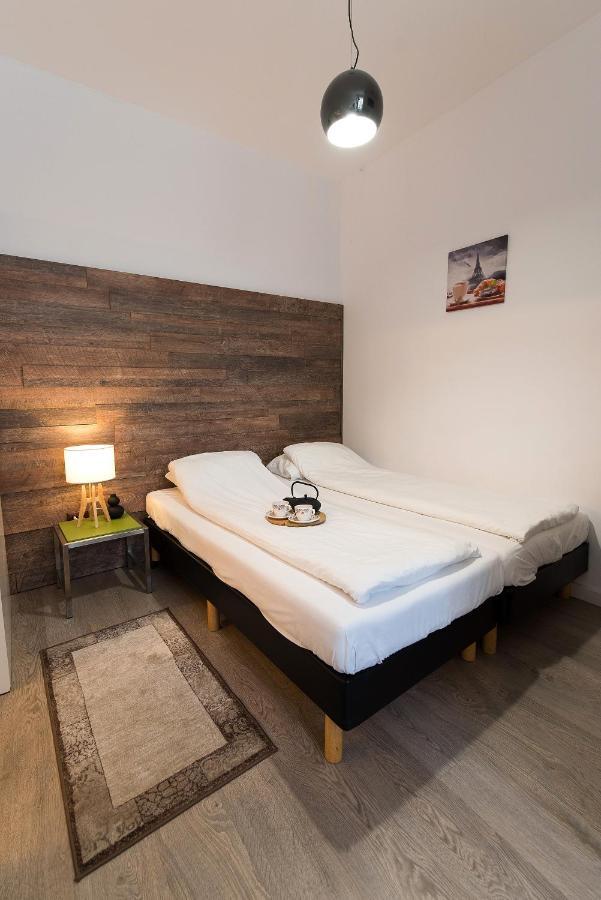 Ultra Central Bohemian Apartment 1 كلوج-نابوكا المظهر الخارجي الصورة